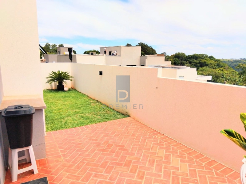 Casa a Venda com 3 quartos sendo 1 suíte no Cond. Village Damha em Marília-SP.: 12ª foto da galeria de imagens do imóvel