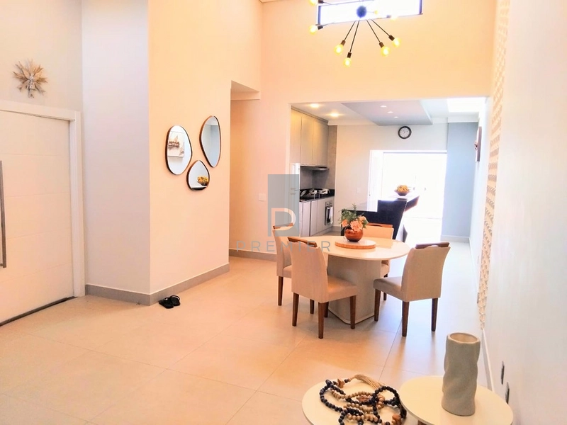 Casa a Venda com 3 quartos sendo 1 suíte no Cond. Village Damha em Marília-SP.: 10ª foto da galeria de imagens do imóvel