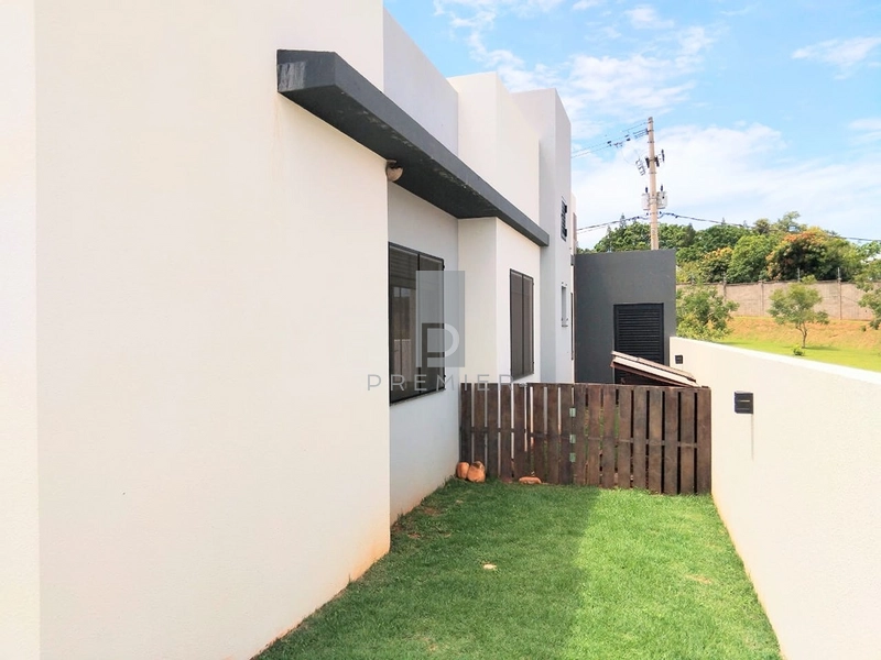 Casa a Venda com 3 quartos sendo 1 suíte no Cond. Village Damha em Marília-SP.: 21ª foto da galeria de imagens do imóvel