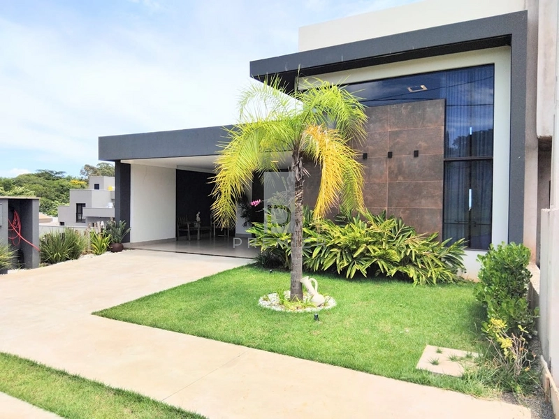 Casa a Venda com 3 quartos sendo 1 suíte no Cond. Village Damha em Marília-SP.: 22ª foto da galeria de imagens do imóvel