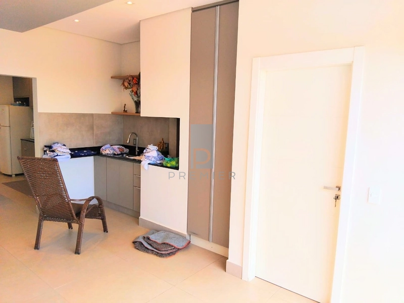 Casa a Venda com 3 quartos sendo 1 suíte no Cond. Village Damha em Marília-SP.: 7ª foto da galeria de imagens do imóvel