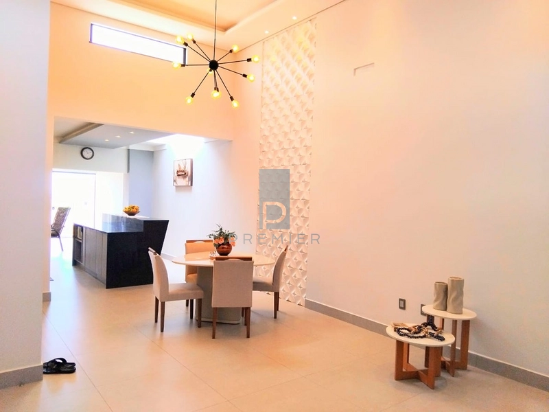 Casa a Venda com 3 quartos sendo 1 suíte no Cond. Village Damha em Marília-SP.: 18ª foto da galeria de imagens do imóvel