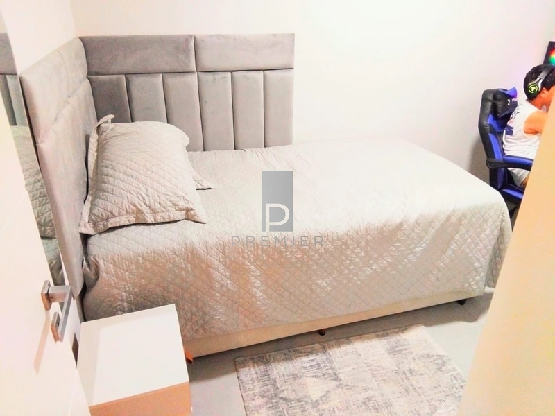 Casa a Venda com 3 quartos sendo 1 suíte no Cond. Village Damha em Marília-SP.: 5ª foto da galeria de imagens do imóvel