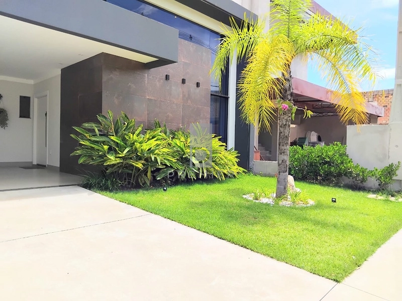 Casa a Venda com 3 quartos sendo 1 suíte no Cond. Village Damha em Marília-SP.: 20ª foto da galeria de imagens do imóvel