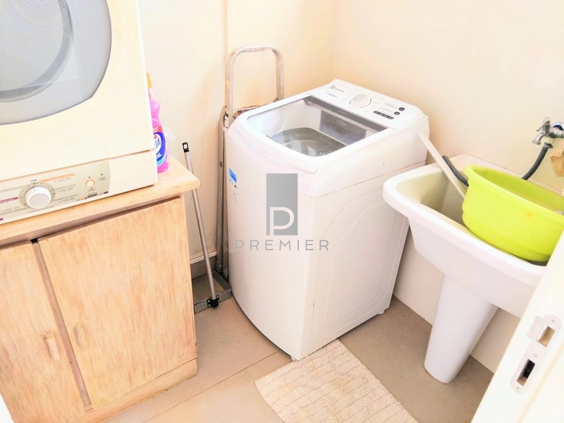 Casa a Venda com 3 quartos sendo 1 suíte no Cond. Village Damha em Marília-SP.: 16ª foto da galeria de imagens do imóvel