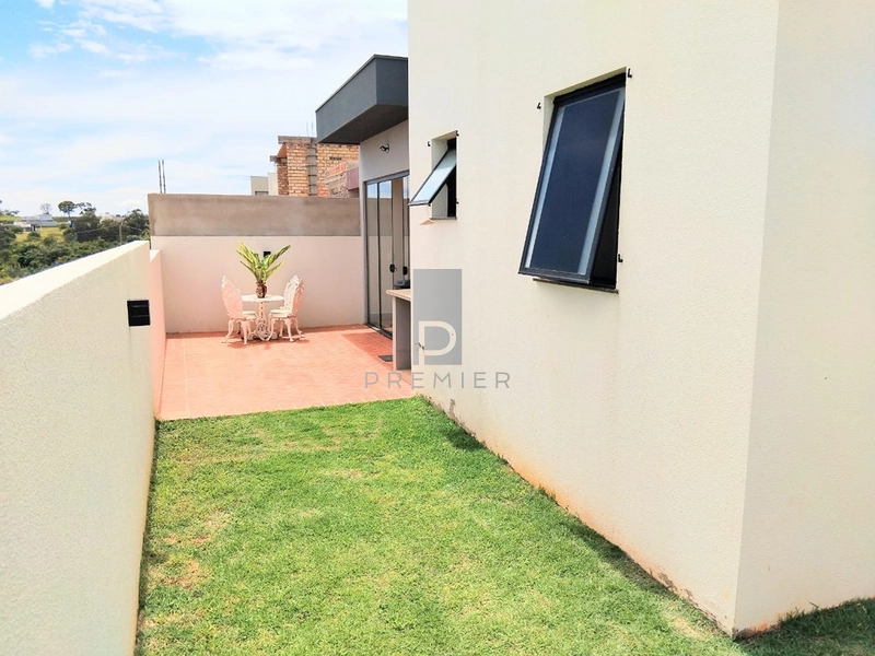 Casa a Venda com 3 quartos sendo 1 suíte no Cond. Village Damha em Marília-SP.: 6ª foto da galeria de imagens do imóvel