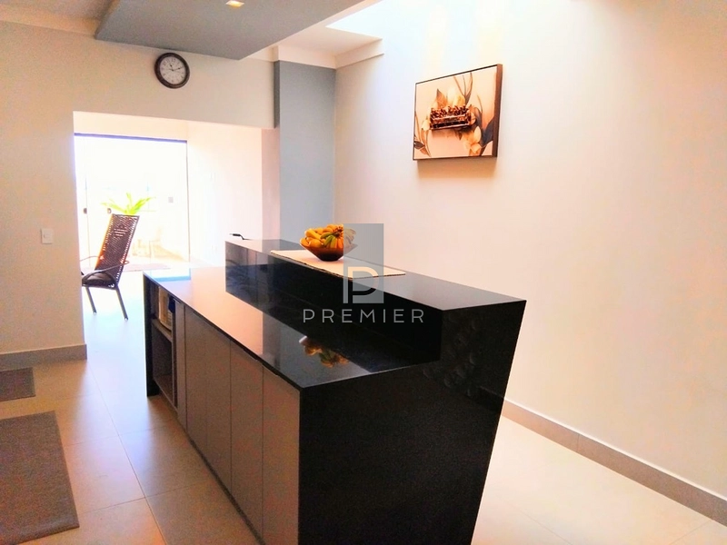 Casa a Venda com 3 quartos sendo 1 suíte no Cond. Village Damha em Marília-SP.: 11ª foto da galeria de imagens do imóvel