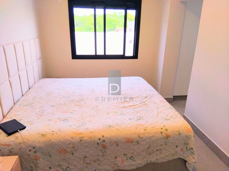 Casa a Venda com 3 quartos sendo 1 suíte no Cond. Village Damha em Marília-SP.: 3ª foto da galeria de imagens do imóvel