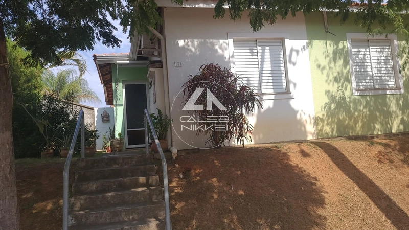 Casa no Condominio Rossi Allegra em Marilia / SP: 2ª foto da galeria de imagens do imóvel