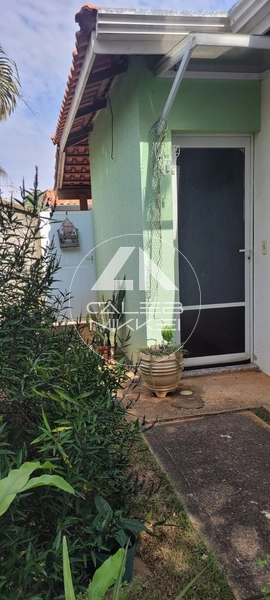 Casa no Condominio Rossi Allegra em Marilia / SP: 15ª foto da galeria de imagens do imóvel