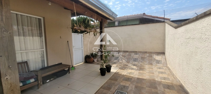 Casa no Condominio Rossi Allegra em Marilia / SP: 16ª foto da galeria de imagens do imóvel