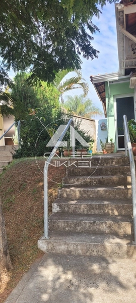 Casa no Condominio Rossi Allegra em Marilia / SP: 4ª foto da galeria de imagens do imóvel