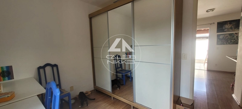 Casa no Condominio Rossi Allegra em Marilia / SP: 14ª foto da galeria de imagens do imóvel
