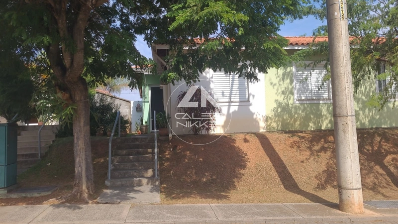 Casa no Condominio Rossi Allegra em Marilia / SP: 1ª foto da galeria de imagens do imóvel