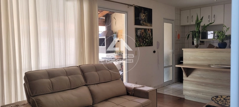 Casa no Condominio Rossi Allegra em Marilia / SP: 6ª foto da galeria de imagens do imóvel