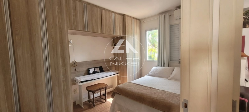 Casa no Condominio Rossi Allegra em Marilia / SP: 9ª foto da galeria de imagens do imóvel