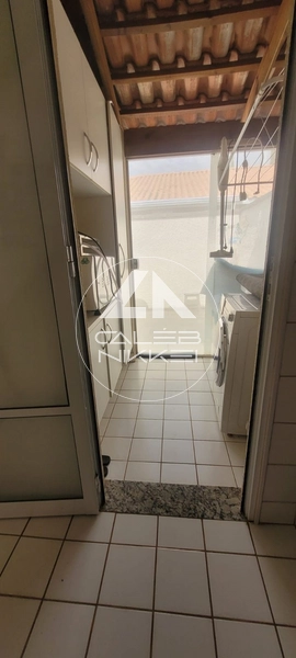 Casa no Condominio Rossi Allegra em Marilia / SP: 7ª foto da galeria de imagens do imóvel