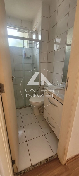 Casa no Condominio Rossi Allegra em Marilia / SP: 11ª foto da galeria de imagens do imóvel