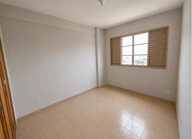 Apartamento com 2 quartos no Condomínio Edifício Chamonix |Marilía/ SP: 5ª foto da galeria de imagens do imóvel