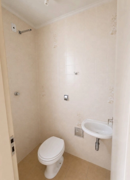 Apartamento com 2 quartos no Condomínio Edifício Chamonix |Marilía/ SP: 8ª foto da galeria de imagens do imóvel
