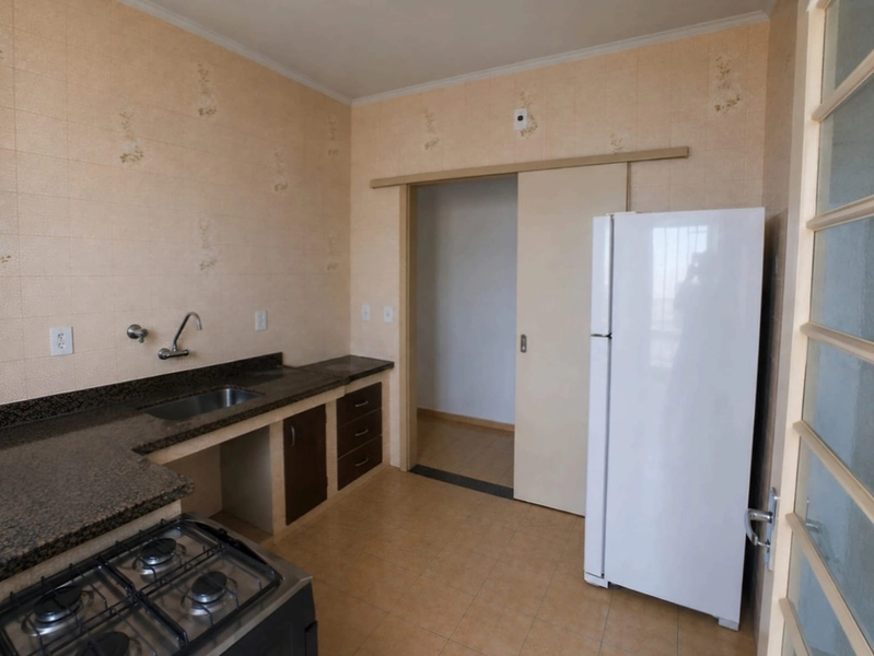 Apartamento com 2 quartos no Condomínio Edifício Chamonix |Marilía/ SP: 1ª foto da galeria de imagens do imóvel