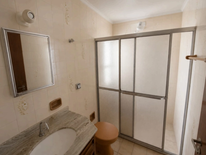 Apartamento com 2 quartos no Condomínio Edifício Chamonix |Marilía/ SP: 4ª foto da galeria de imagens do imóvel