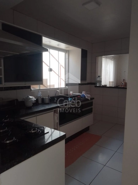 Casa a Venda no Bairro Alcides Matiuzzi em Marília-SP.: 8ª foto da galeria de imagens do imóvel