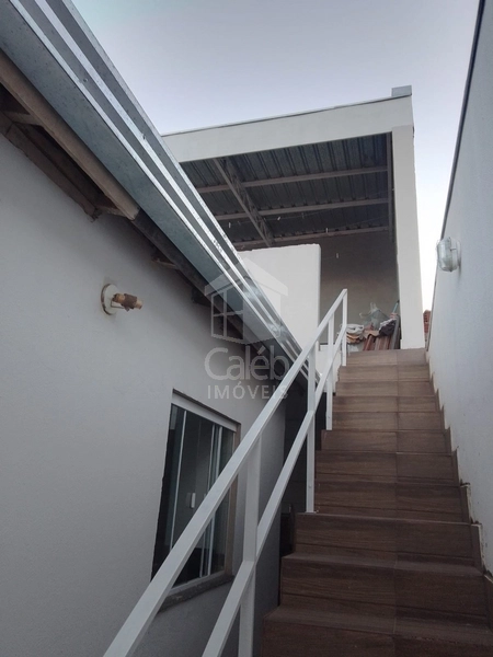 Casa a Venda no Bairro Alcides Matiuzzi em Marília-SP.: 9ª foto da galeria de imagens do imóvel