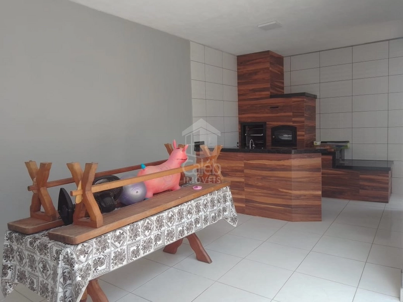 Casa a Venda no Bairro Alcides Matiuzzi em Marília-SP.: 5ª foto da galeria de imagens do imóvel