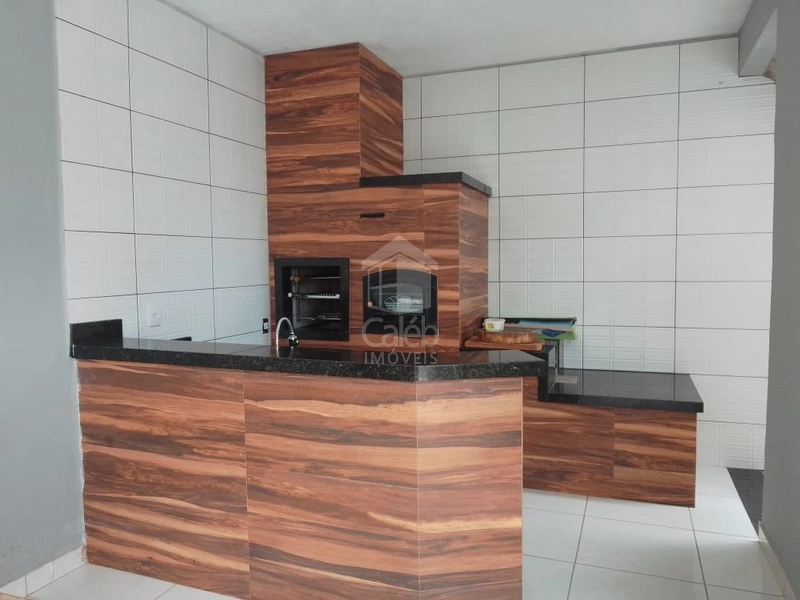 Casa a Venda no Bairro Alcides Matiuzzi em Marília-SP.: 7ª foto da galeria de imagens do imóvel