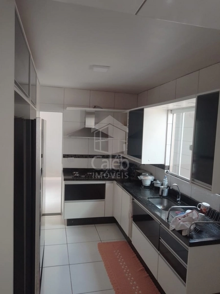 Casa a Venda no Bairro Alcides Matiuzzi em Marília-SP.: 3ª foto da galeria de imagens do imóvel