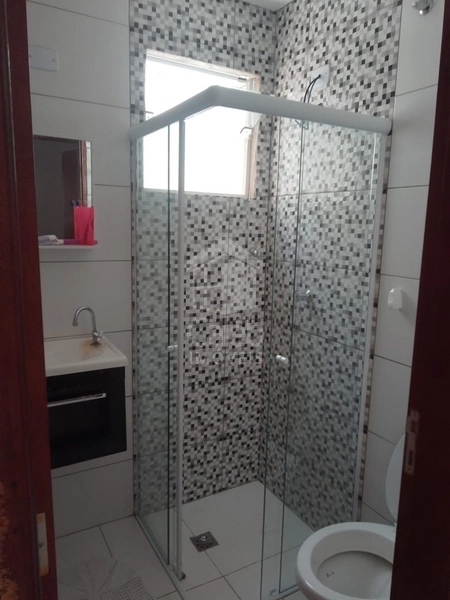 Casa a Venda no Bairro Alcides Matiuzzi em Marília-SP.: 2ª foto da galeria de imagens do imóvel