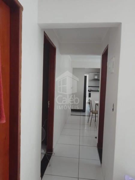 Casa a Venda no Bairro Alcides Matiuzzi em Marília-SP.: 4ª foto da galeria de imagens do imóvel