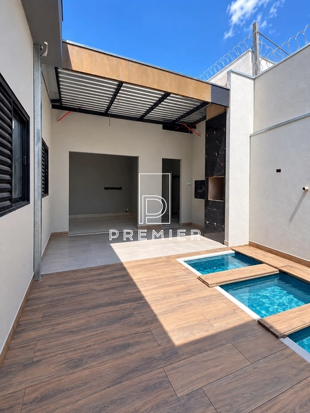 Imóvel residencial ou comercial