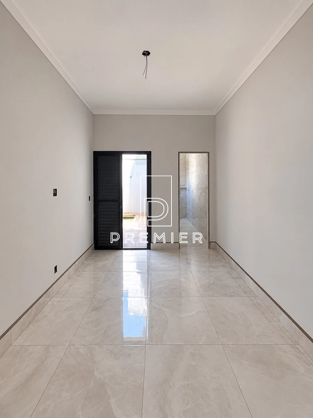Casa com 3 quartos (1 suíte) no Bairro Cascata | Marília/SP: 11ª foto da galeria de imagens do imóvel