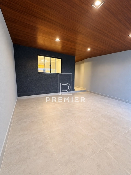 Casa com 3 quartos (1 suíte) no Bairro Hípica Paulista | Marília/SP: 2ª foto da galeria de imagens do imóvel