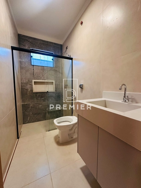 Casa com 3 quartos (1 suíte) no Bairro Hípica Paulista | Marília/SP: 11ª foto da galeria de imagens do imóvel