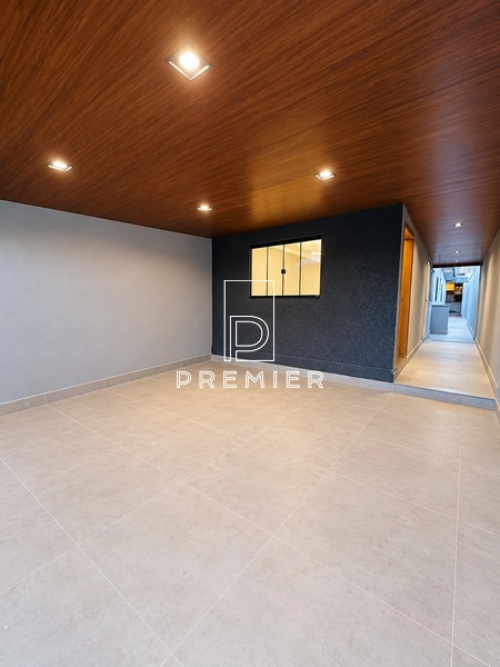 Casa com 3 quartos (1 suíte) no Bairro Hípica Paulista | Marília/SP: 1ª foto da galeria de imagens do imóvel
