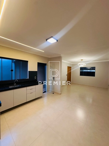 Casa com 3 quartos (1 suíte) no Bairro Hípica Paulista | Marília/SP: 7ª foto da galeria de imagens do imóvel