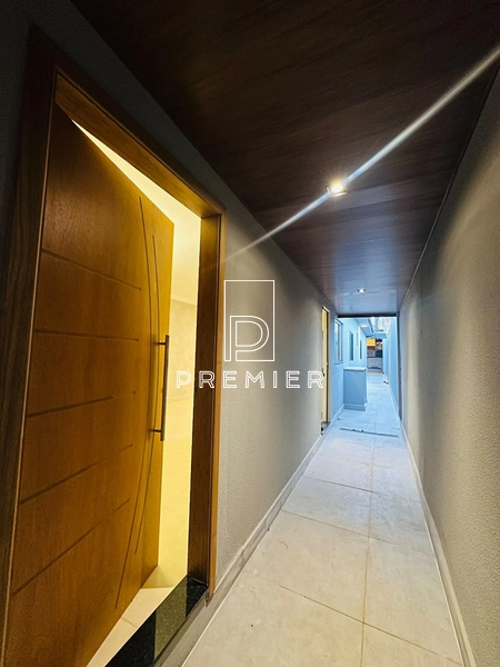 Casa com 3 quartos (1 suíte) no Bairro Hípica Paulista | Marília/SP: 3ª foto da galeria de imagens do imóvel