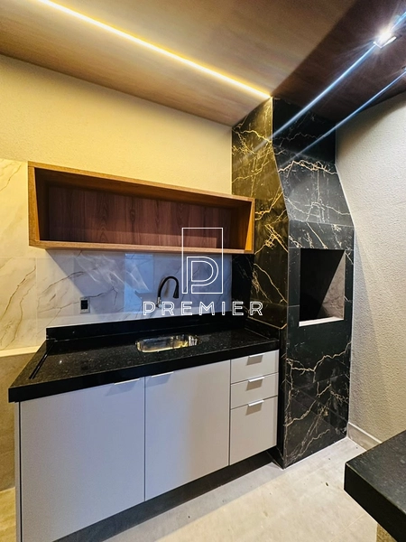 Casa com 3 quartos (1 suíte) no Bairro Hípica Paulista | Marília/SP: 17ª foto da galeria de imagens do imóvel