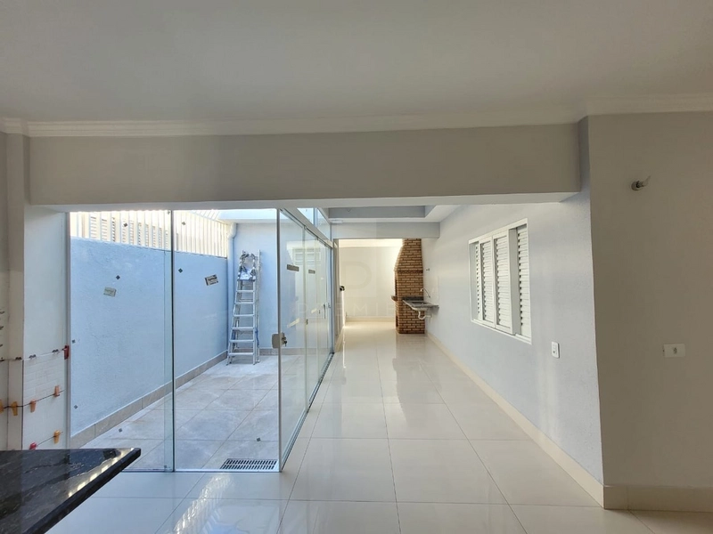 Casa a Venda no Bairro Fragata em Marília-SP.: 8ª foto da galeria de imagens do imóvel