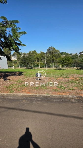 Terreno a venda no Condomínio Village Dahma | Marília/SP: 1ª foto da galeria de imagens do imóvel