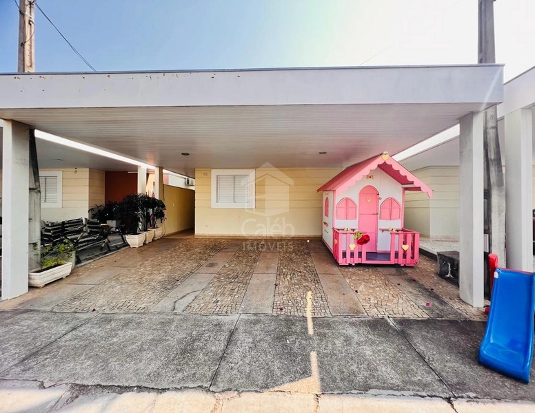 Casa a Venda no Condomínio Viver Villa Aquárius em Marília-SP.: 1ª foto da galeria de imagens do imóvel