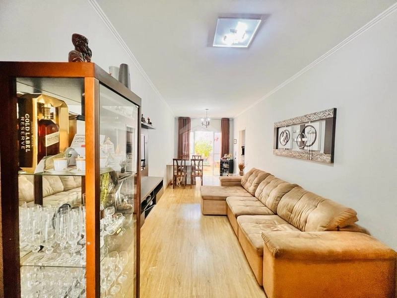 Casa a Venda no Condomínio Viver Villa Aquárius em Marília-SP.: 2ª foto da galeria de imagens do imóvel