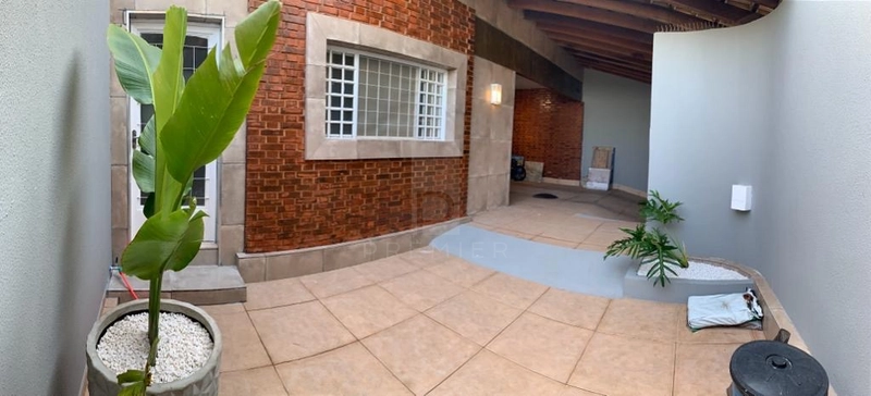 Casa com 2 quartos no Jd. Bandeirantes em Marília-SP.: 10ª foto da galeria de imagens do imóvel