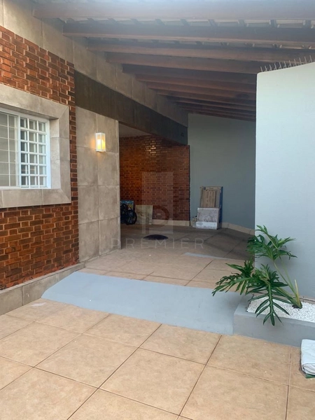 Casa com 2 quartos no Jd. Bandeirantes em Marília-SP.: 14ª foto da galeria de imagens do imóvel