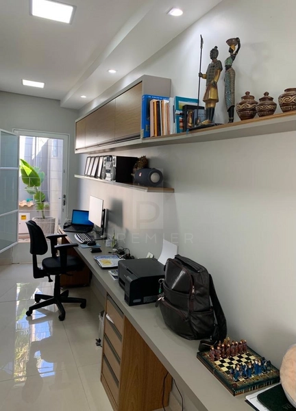 Casa com 2 quartos no Jd. Bandeirantes em Marília-SP.: 13ª foto da galeria de imagens do imóvel