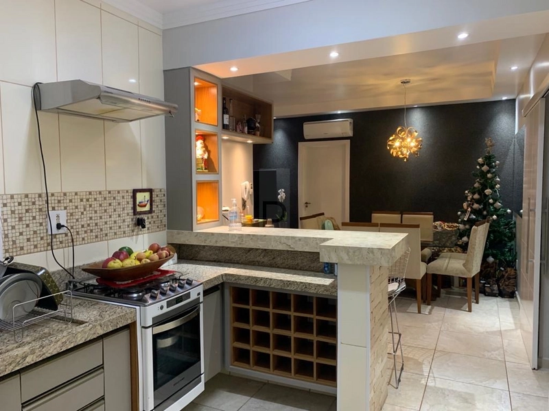 Casa com 2 quartos no Jd. Bandeirantes em Marília-SP.: 6ª foto da galeria de imagens do imóvel