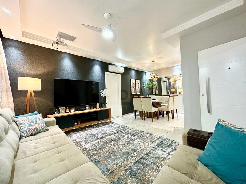 Casa com 2 quartos no Jd. Bandeirantes em Marília-SP.: 1ª foto da galeria de imagens do imóvel